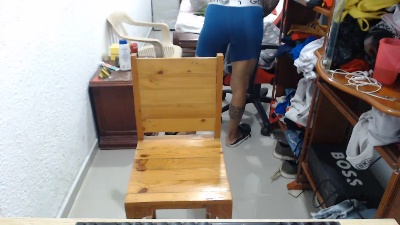 Musclesexyboy1 live cam on Cam4