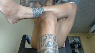 Musclesexyboy1 live cam on Cam4