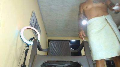 Musclesexyboy1 live cam on Cam4