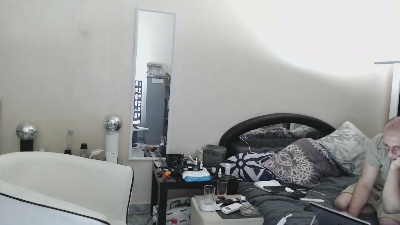 Musclle_ live cam on Cam4