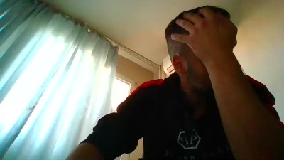 Musclle_ live cam on Cam4
