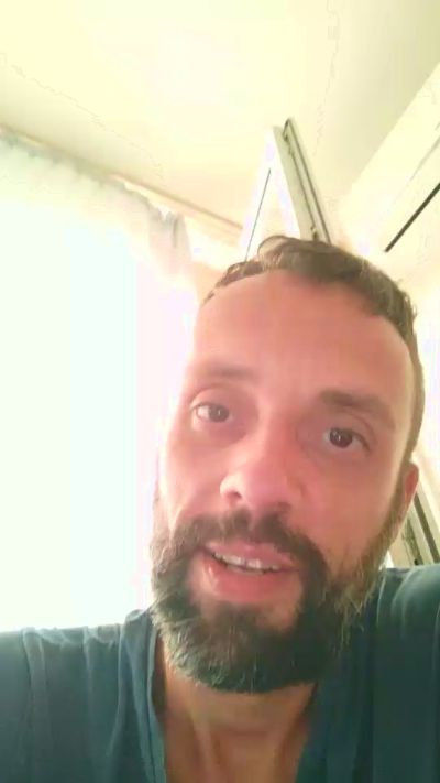 Musclle_ live cam on Cam4