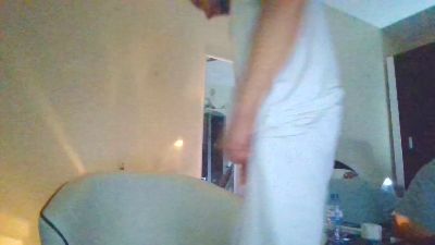 Musclle_ live cam on Cam4