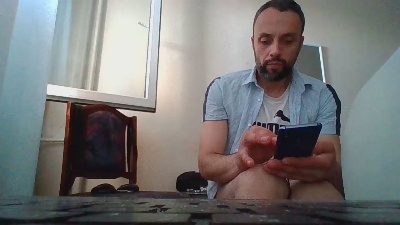 Musclle_ live cam on Cam4
