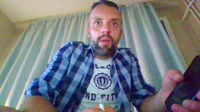 Musclle_ live cam on Cam4