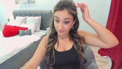 MuseOfHeart live cam on Cam4