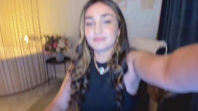 MuseOfHeart live cam on Cam4