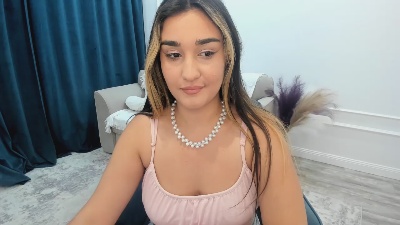 MuseOfHeart live cam on Cam4