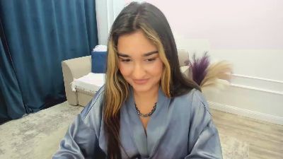 MuseOfHeart live cam on Cam4