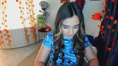 MuseOfHeart live cam on Cam4