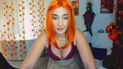 MuseOfHeart live cam on Cam4