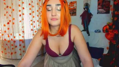 MuseOfHeart live cam on Cam4