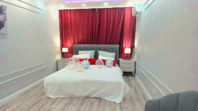 MuseOfHeart live cam on Cam4