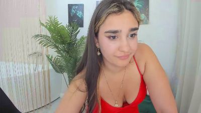 MuseOfHeart live cam on Cam4