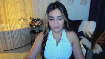 MuseOfHeart live cam on Cam4