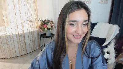 MuseOfHeart live cam on Cam4