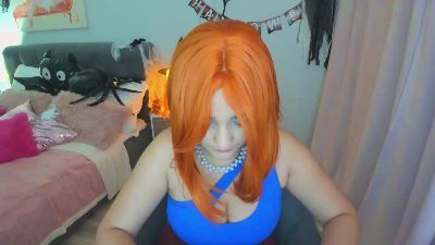 MuseOfHeart live cam on Cam4