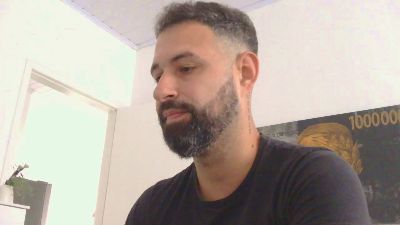 MusoSc live cam on Cam4
