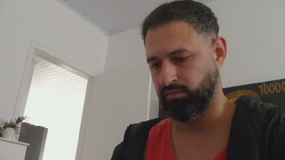 MusoSc live cam on Cam4