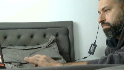 MusoSc live cam on Cam4