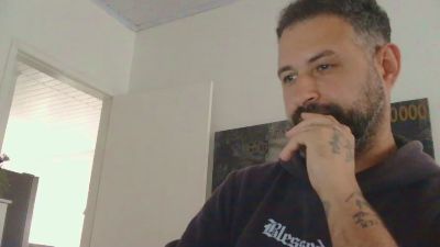 MusoSc live cam on Cam4