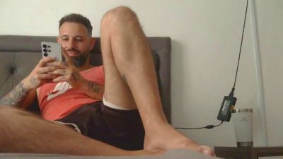 MusoSc live cam on Cam4