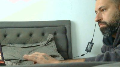 MusoSc live cam on Cam4