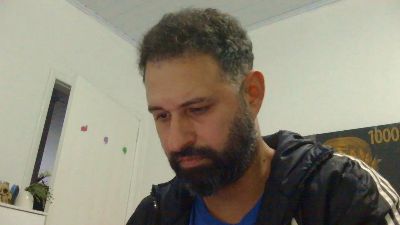 MusoSc live cam on Cam4