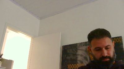 MusoSc live cam on Cam4