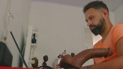 MusoSc live cam on Cam4