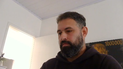 MusoSc live cam on Cam4