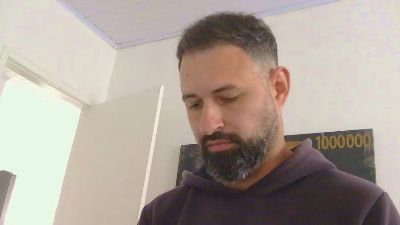 MusoSc live cam on Cam4