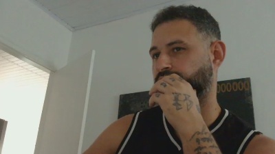 MusoSc live cam on Cam4