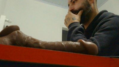 MusoSc live cam on Cam4