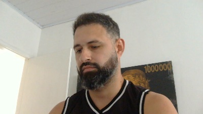 MusoSc live cam on Cam4