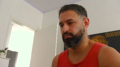 MusoSc live cam on Cam4