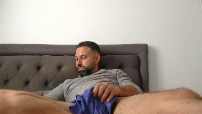 MusoSc live cam on Cam4