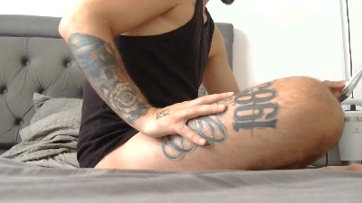 MusoSc live cam on Cam4
