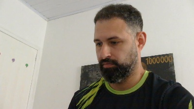 MusoSc live cam on Cam4