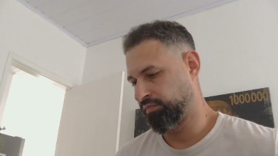 MusoSc live cam on Cam4