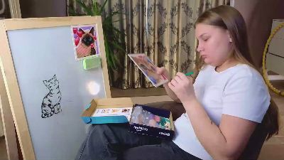 MyPapay live cam on Cam4
