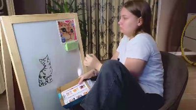 MyPapay live cam on Cam4