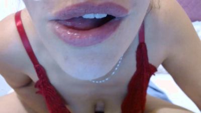 My_ladyfire live cam on Cam4