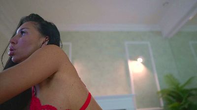MyaBlack live cam on Cam4
