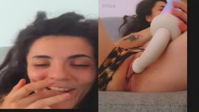 Mykymykyyyy live cam on Cam4