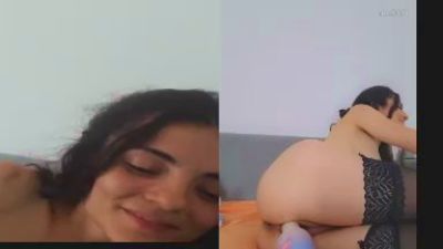 Mykymykyyyy live cam on Cam4