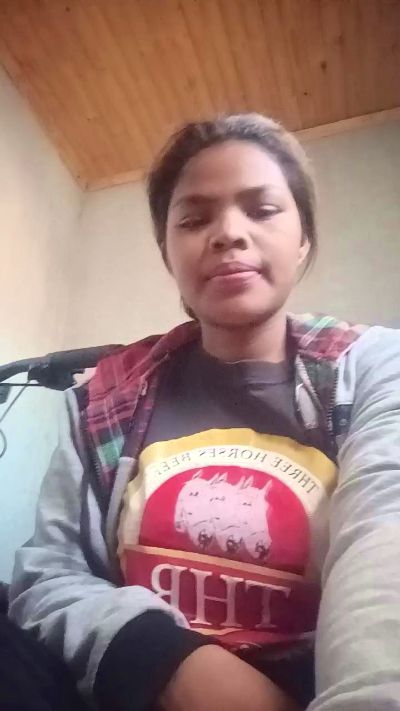 Mylah live cam on Cam4