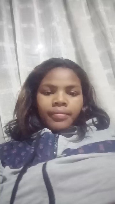Mylah live cam on Cam4