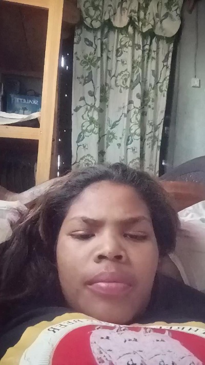 Mylah live cam on Cam4