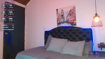 Mylu_xx live cam on Cam4
